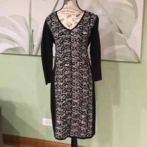 AB Studio Dress Size Large